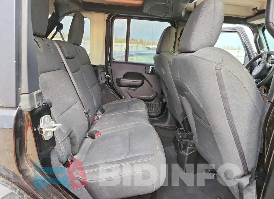 1C4PJXDN4SW611806 Photo# 11