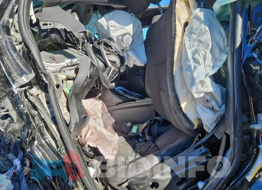 1C4RJFAG5KC636286 Photo# 7