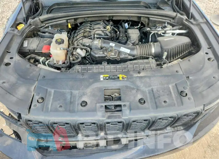 1C4RJGBG8PC663493 Photo# 11