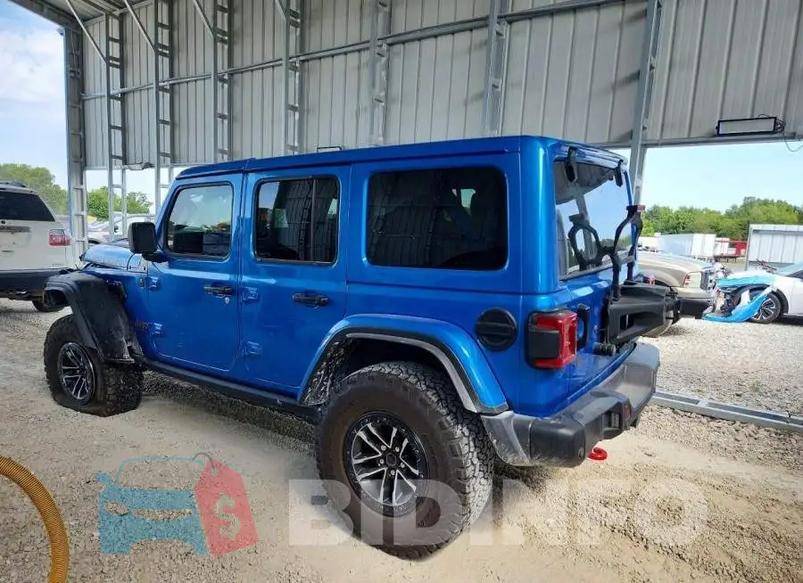 1C4RJXFG1SW657293 Photo# 2
