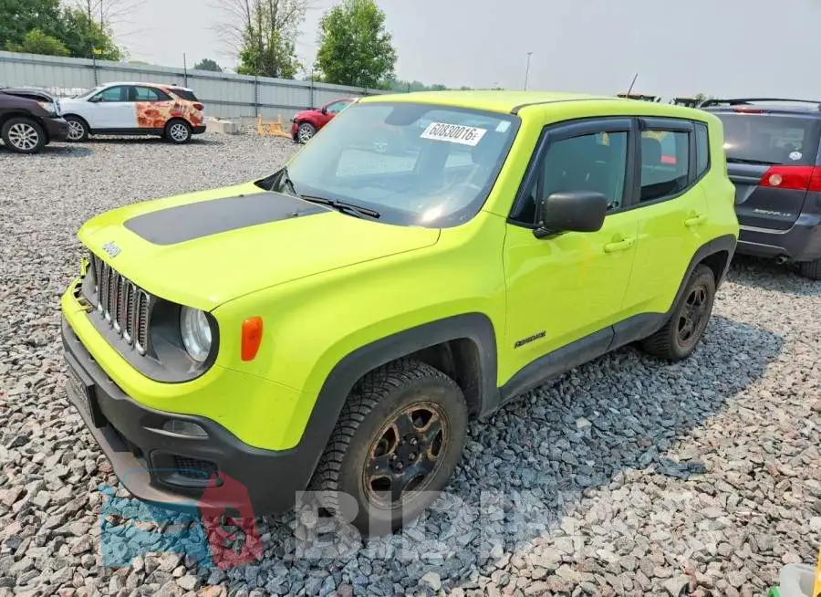 ZACCJBAB0HPE89849 Photo# 1