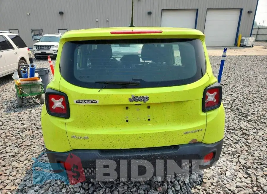 ZACCJBAB0HPE89849 Photo# 6