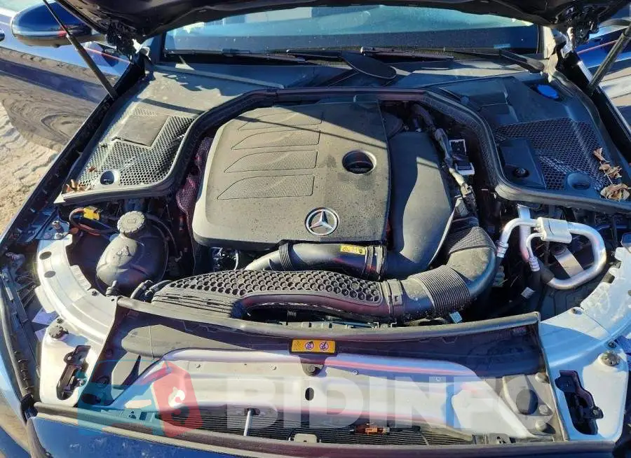 W1KWF8DBXMR631591 Photo# 11