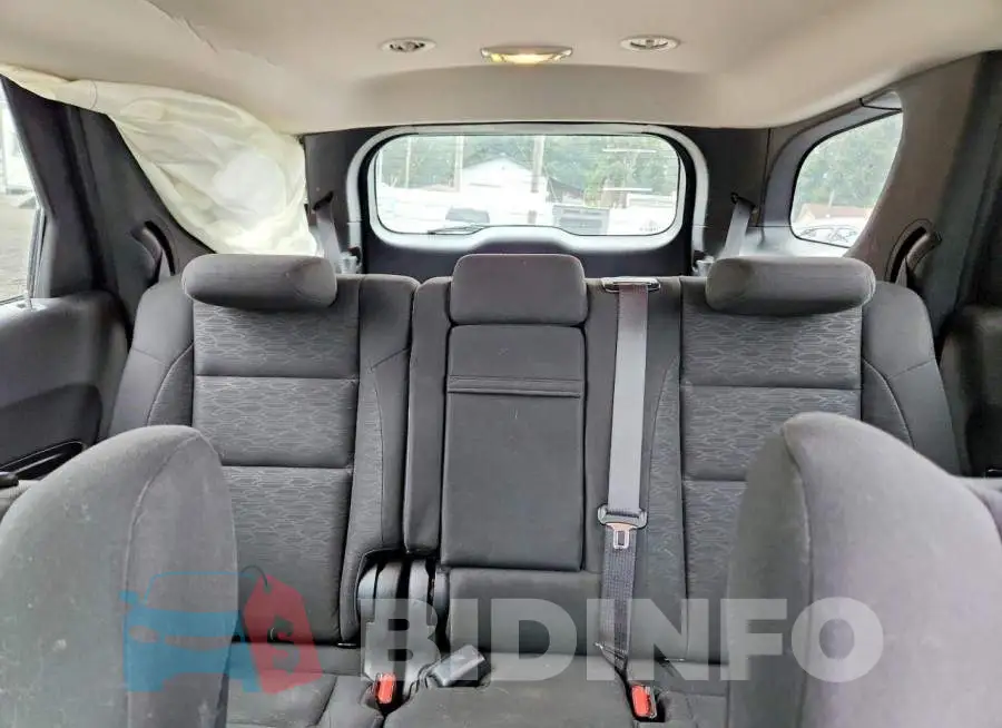 1C4RDHAG6MC761836 Photo# 10