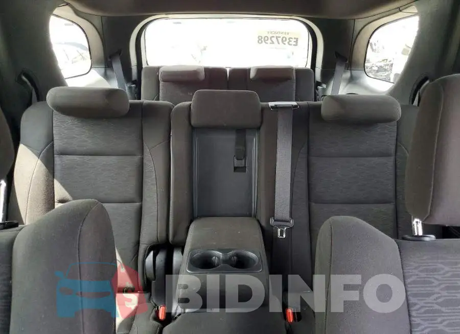 1C4RDJDG1PC617666 Photo# 10
