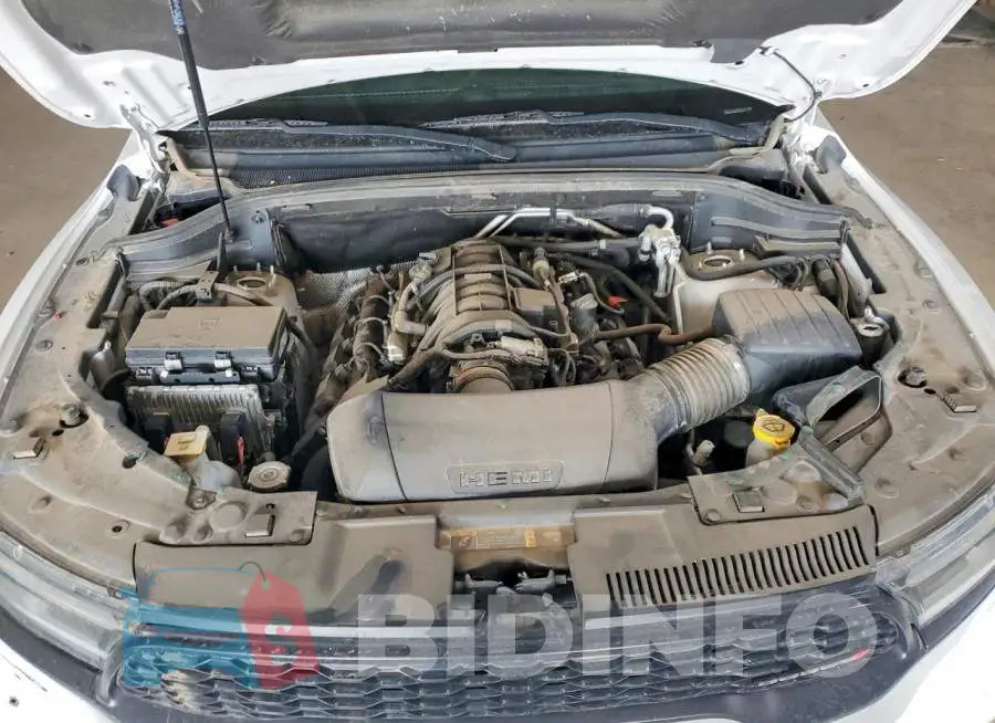 1C4SDHCT8PC557491 Photo# 11