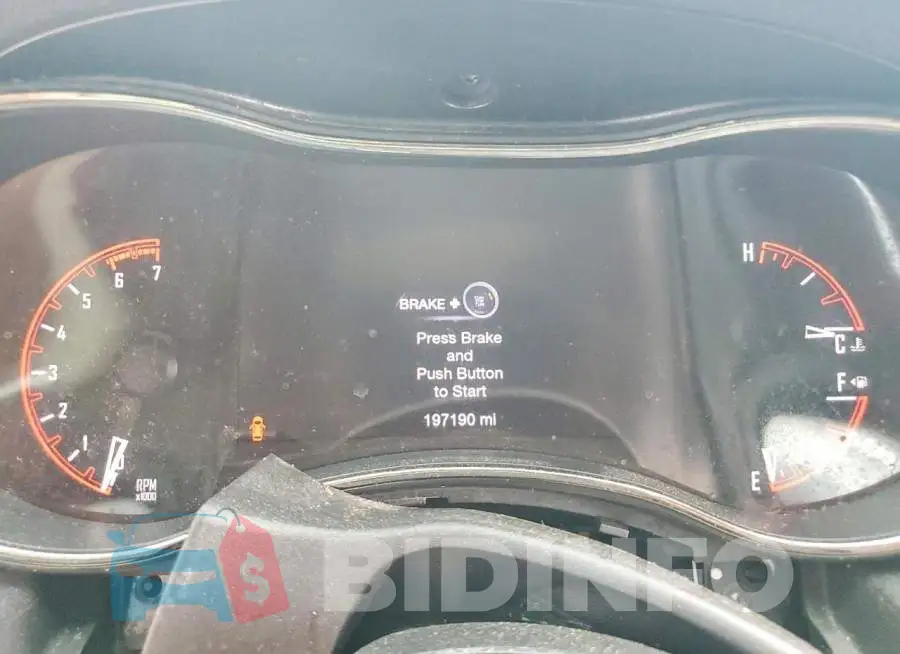 1C4SDJCT2KC820817 Photo# 9