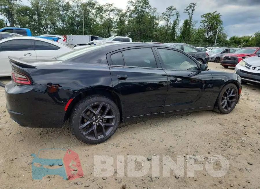 2C3CDXBG4KH745096 Photo# 3