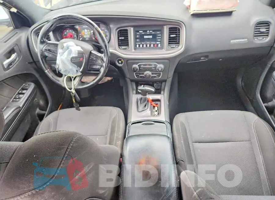 2C3CDXBG4KH745096 Photo# 8