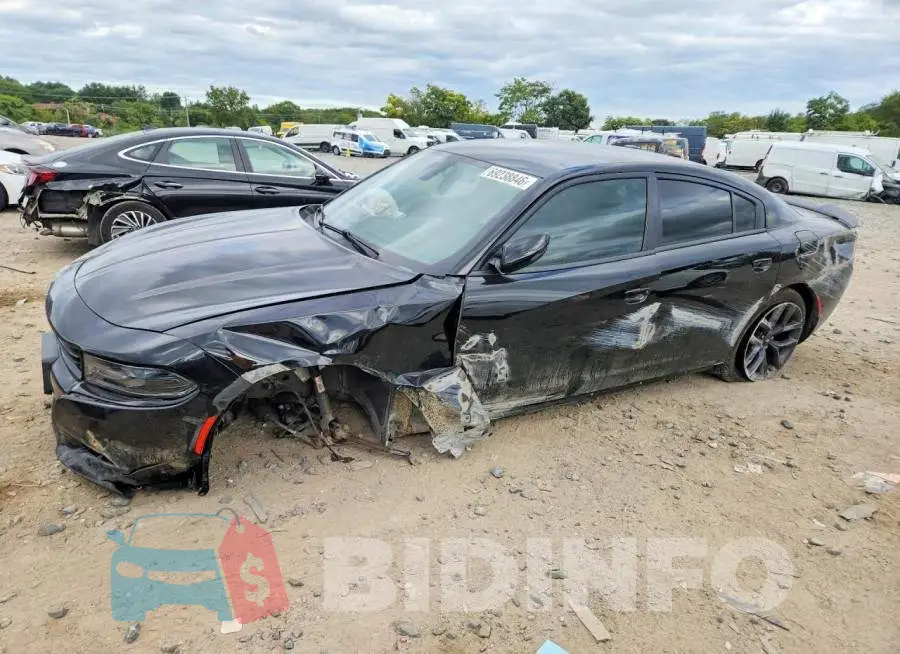 2C3CDXBG4KH745096 Photo# 1