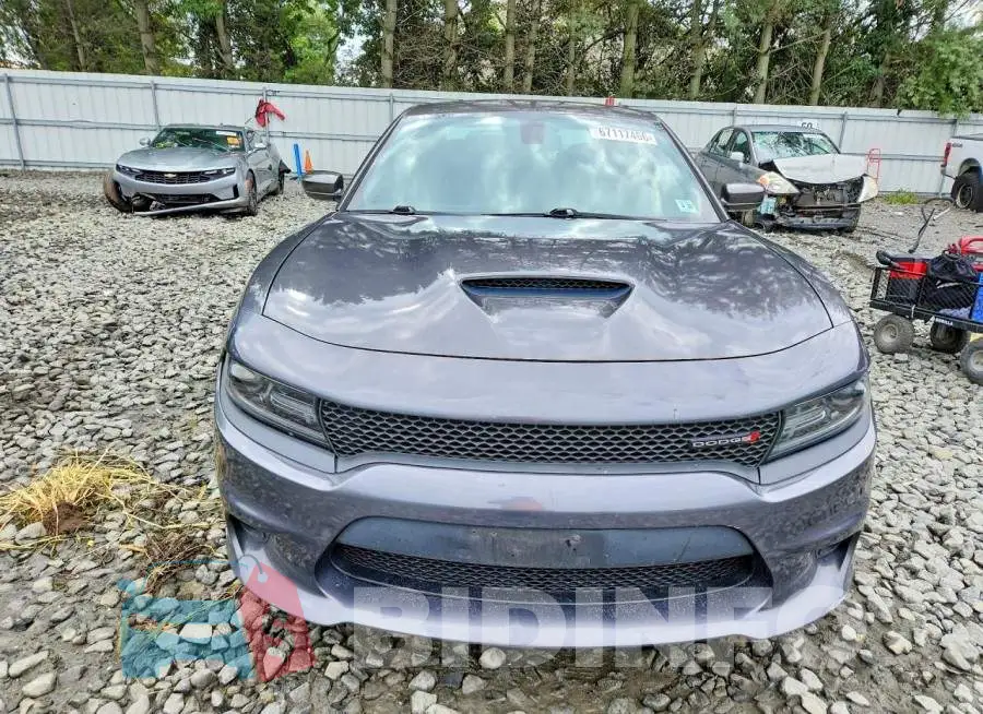 2C3CDXCT8MH565067 Photo# 5