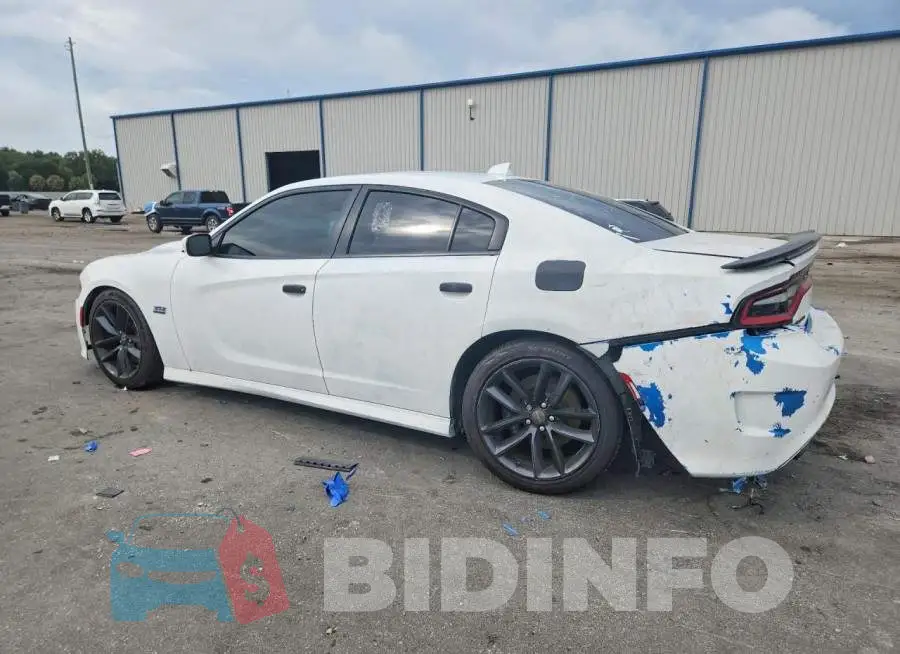 2C3CDXGJ1KH742211 Photo# 2