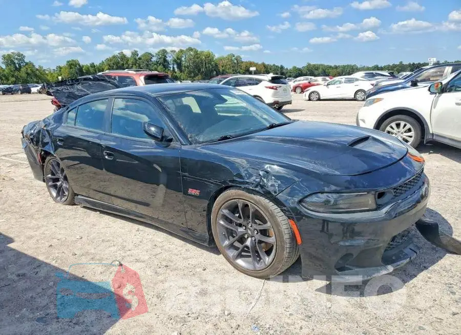 2C3CDXGJXPH548011 Photo# 4