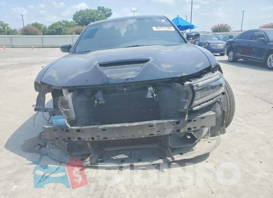 2C3CDXHG1PH555139 Photo# 5