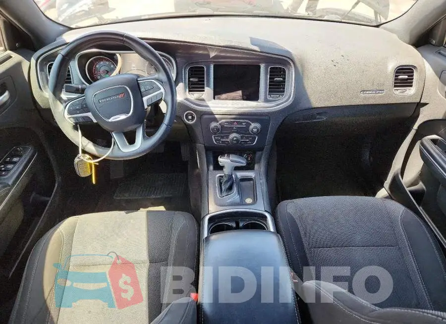 2C3CDXHG7HH529453 Photo# 8