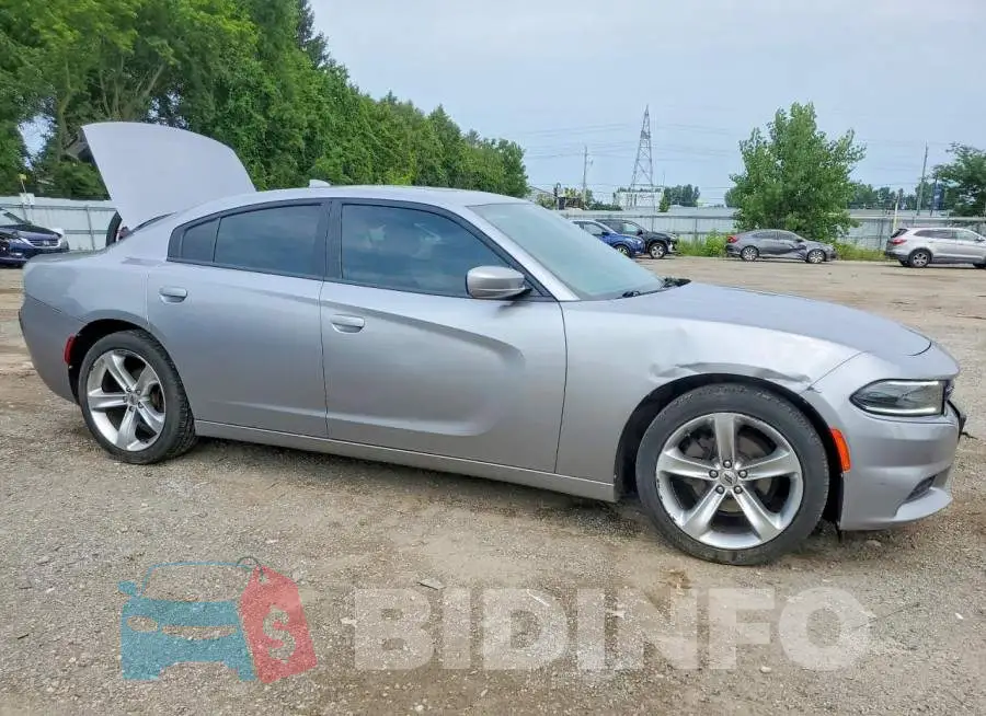 2C3CDXHGXJH306278 Photo# 4