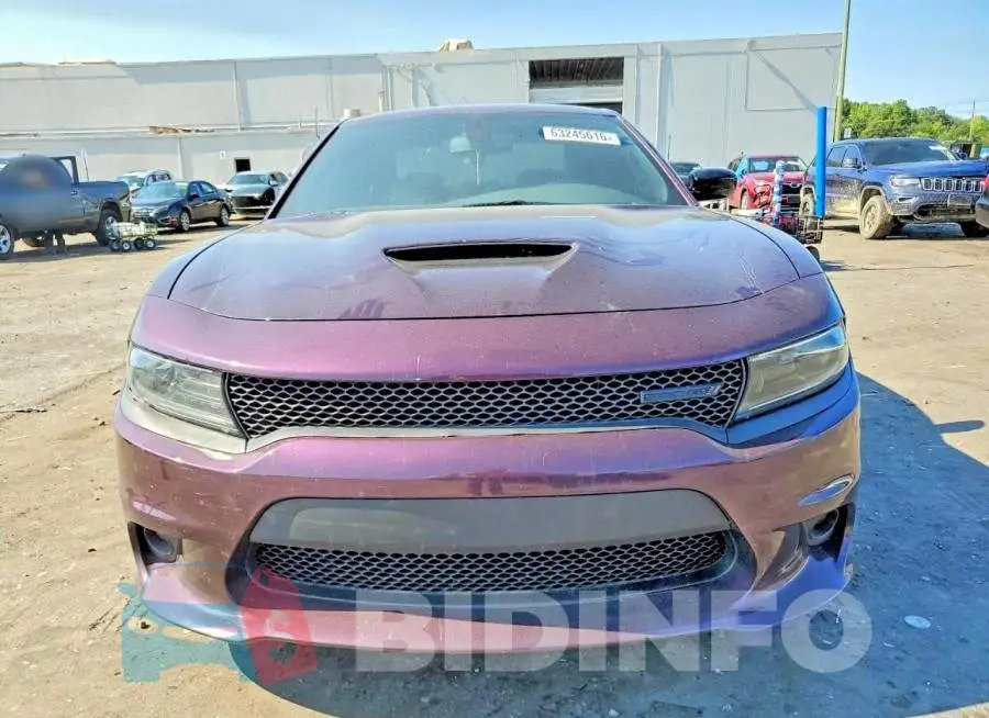 2C3CDXHGXNH236125 Photo# 5