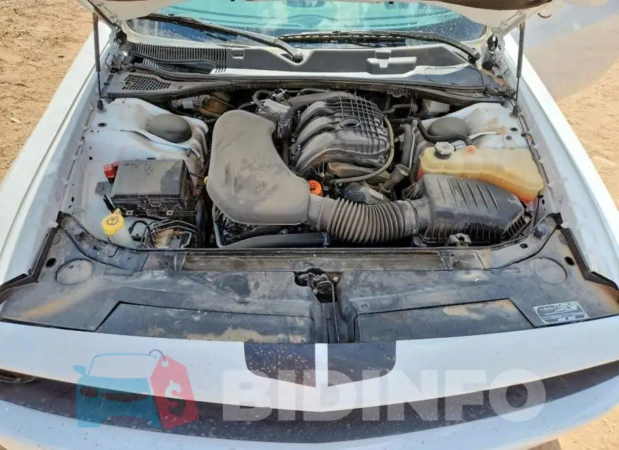 2C3CDZAG6PH510638 Photo# 11
