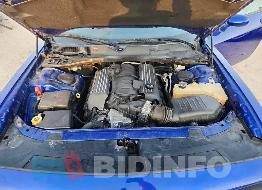 2C3CDZFJ6LH183933 Photo# 11