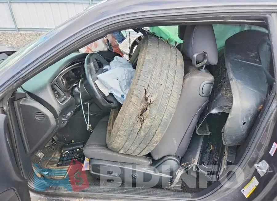 2C3CDZGG1KH677912 Photo# 7