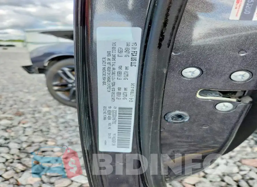 2C3CDZGG1KH677912 Photo# 12
