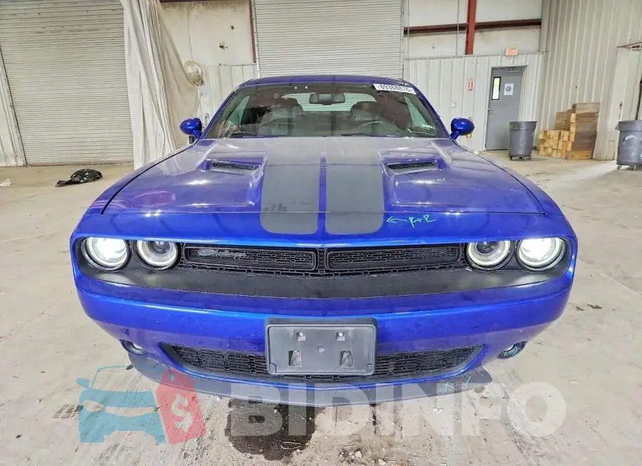 2C3CDZGG2KH593078 Photo# 5
