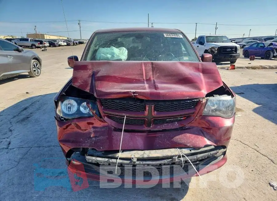 2C4RDGEG5LR159777 Photo# 5
