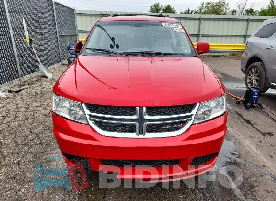 3C4PDCAB5HT554184 Photo# 5
