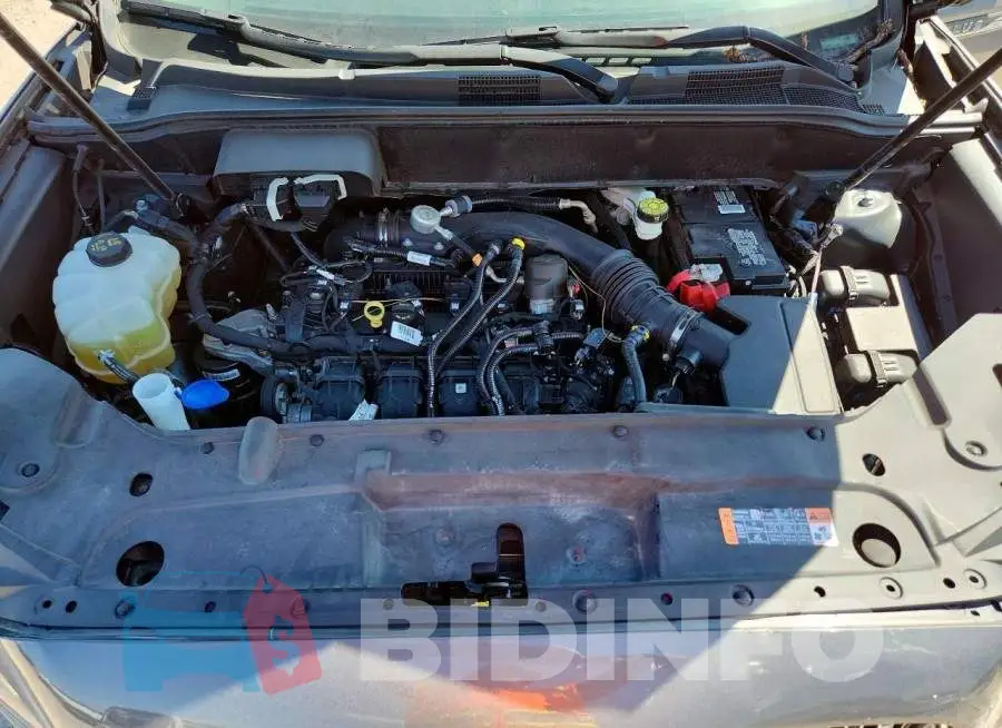 2LMPJ6J94PBL06154 Photo# 12