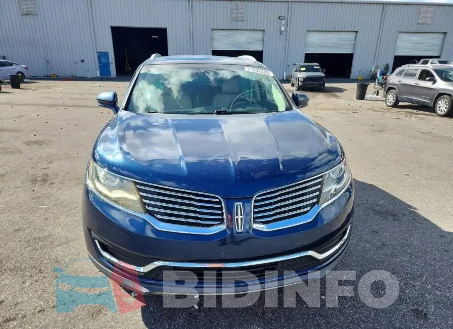 2LMPJ6KR2HBL28427 Photo# 5