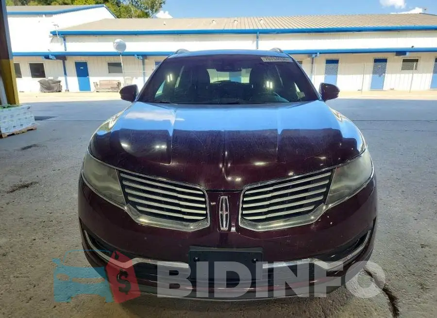 2LMPJ6LR4HBL35443 Photo# 5