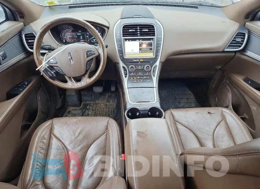 2LMPJ8LP7HBL24785 Photo# 8