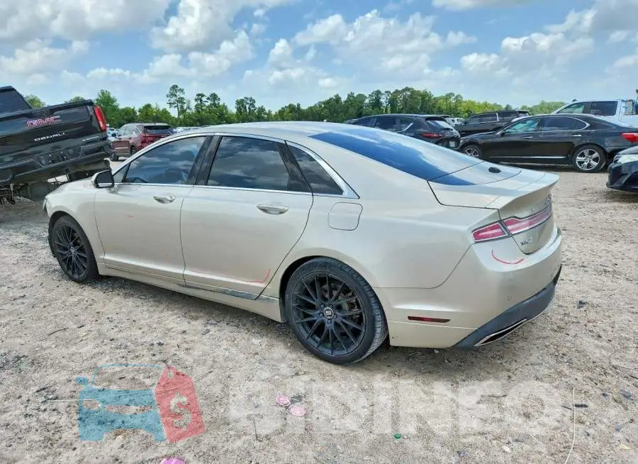 3LN6L5E97HR644074 Photo# 2