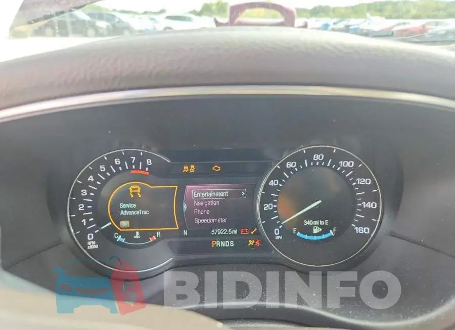 5LMCJ3D96KUL32369 Photo# 9