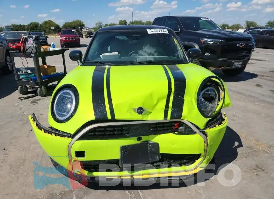 WMW23GD09S2W27772 Photo# 5