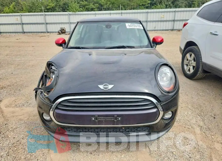 WMWXP5C3XH2G60625 Photo# 5