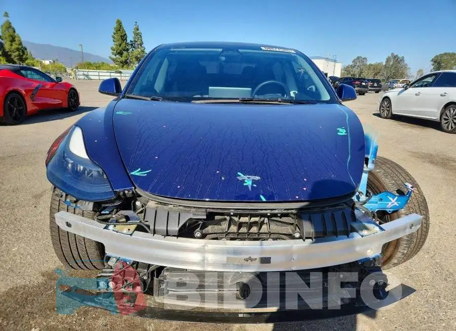 5YJ3E1EA5PF613118 Photo# 5
