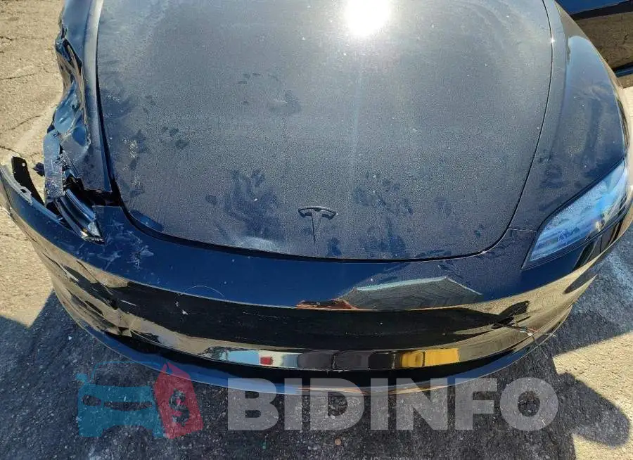 5YJ3E1EA9TF181515 Photo# 11