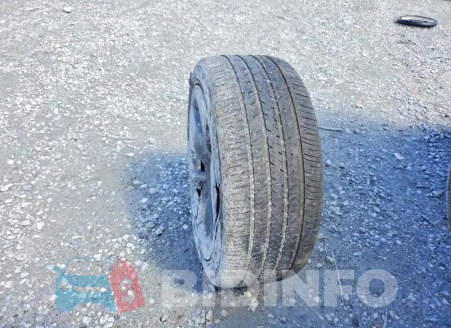 5YJ3E1EAXPF426151 Photo# 12