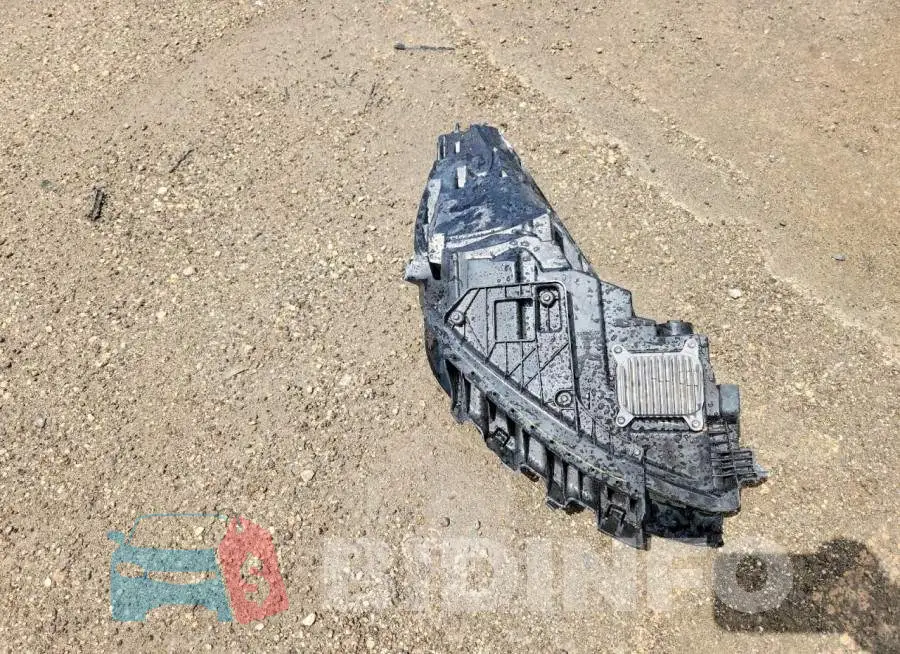 5YJ3E1EAXPF502807 Photo# 12