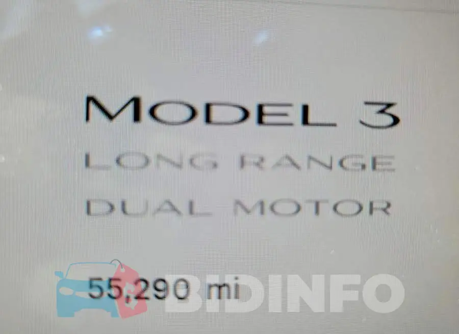5YJ3E1EB6NF167423 Photo# 9