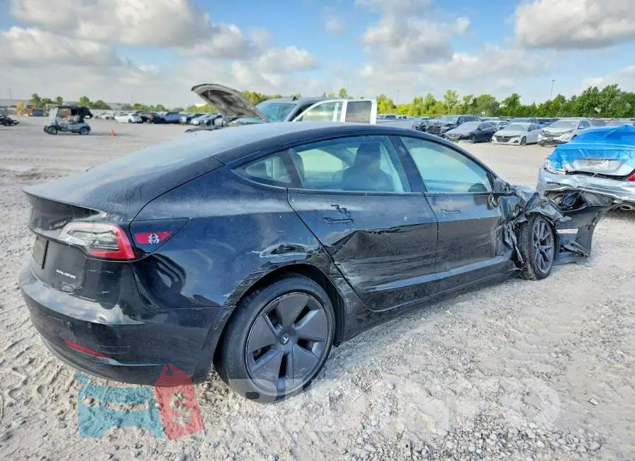 5YJ3E1EB7NF267174 Photo# 3