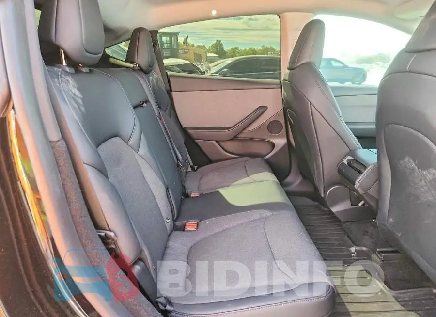 7SAYGDED5TA602917 Photo# 11