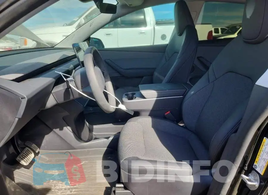 7SAYGDED5TA602917 Photo# 7