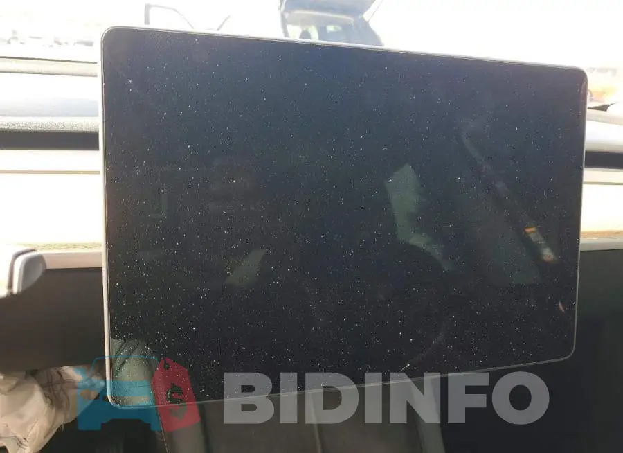 7SAYGDEE9NF427618 Photo# 9
