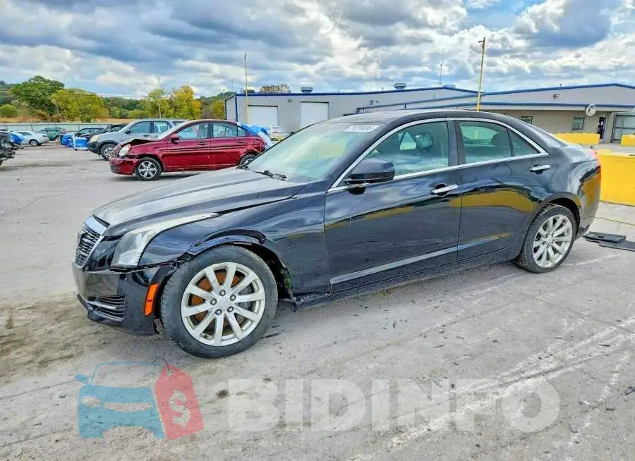 1G6AE5RX5J0175268 Photo# 1