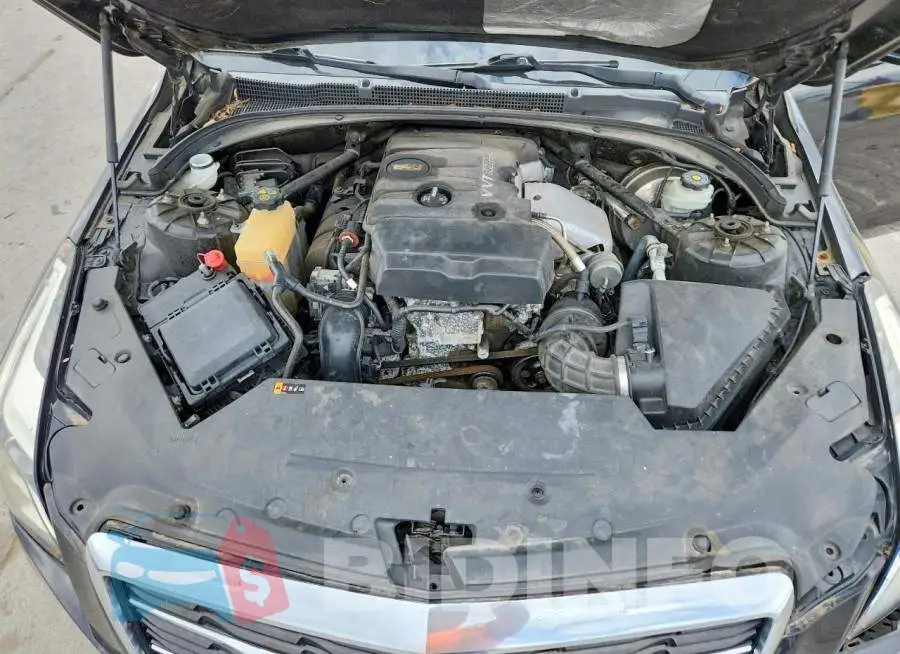 1G6AE5RX5J0175268 Photo# 11