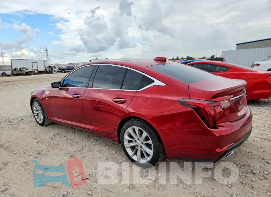 1G6DN5RK9S0115481 Photo# 2