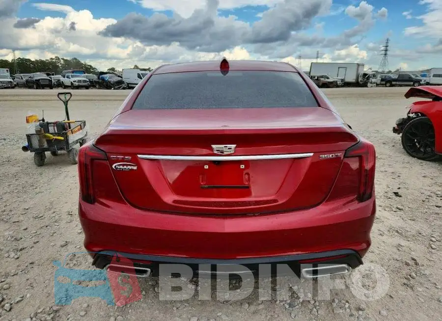 1G6DN5RK9S0115481 Photo# 6