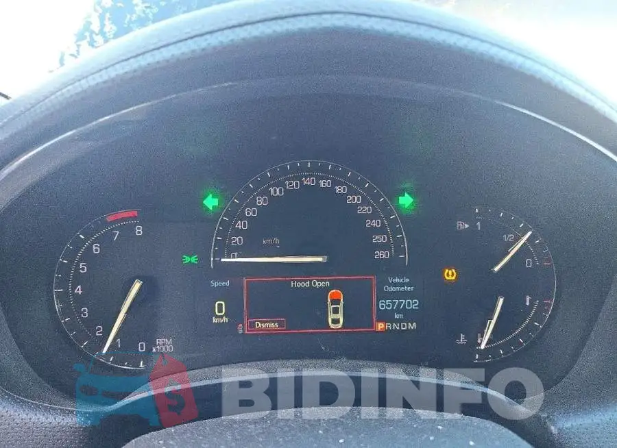 2G61U5S35J9147745 Photo# 9